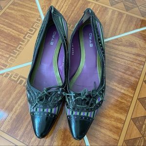 ETRO flats size 37